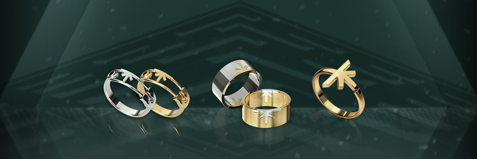 Mens Rings