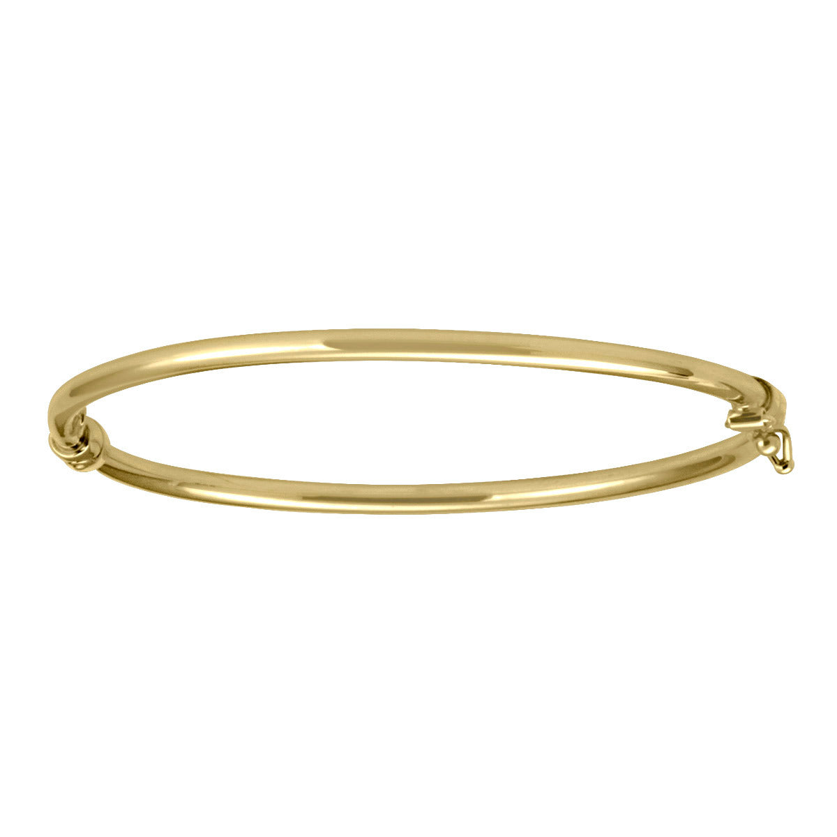 Baby Bangle Bracelet • Brooks Diamonds